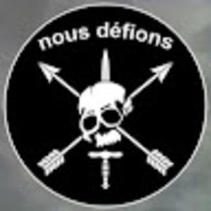 Meet your Posher, Scott